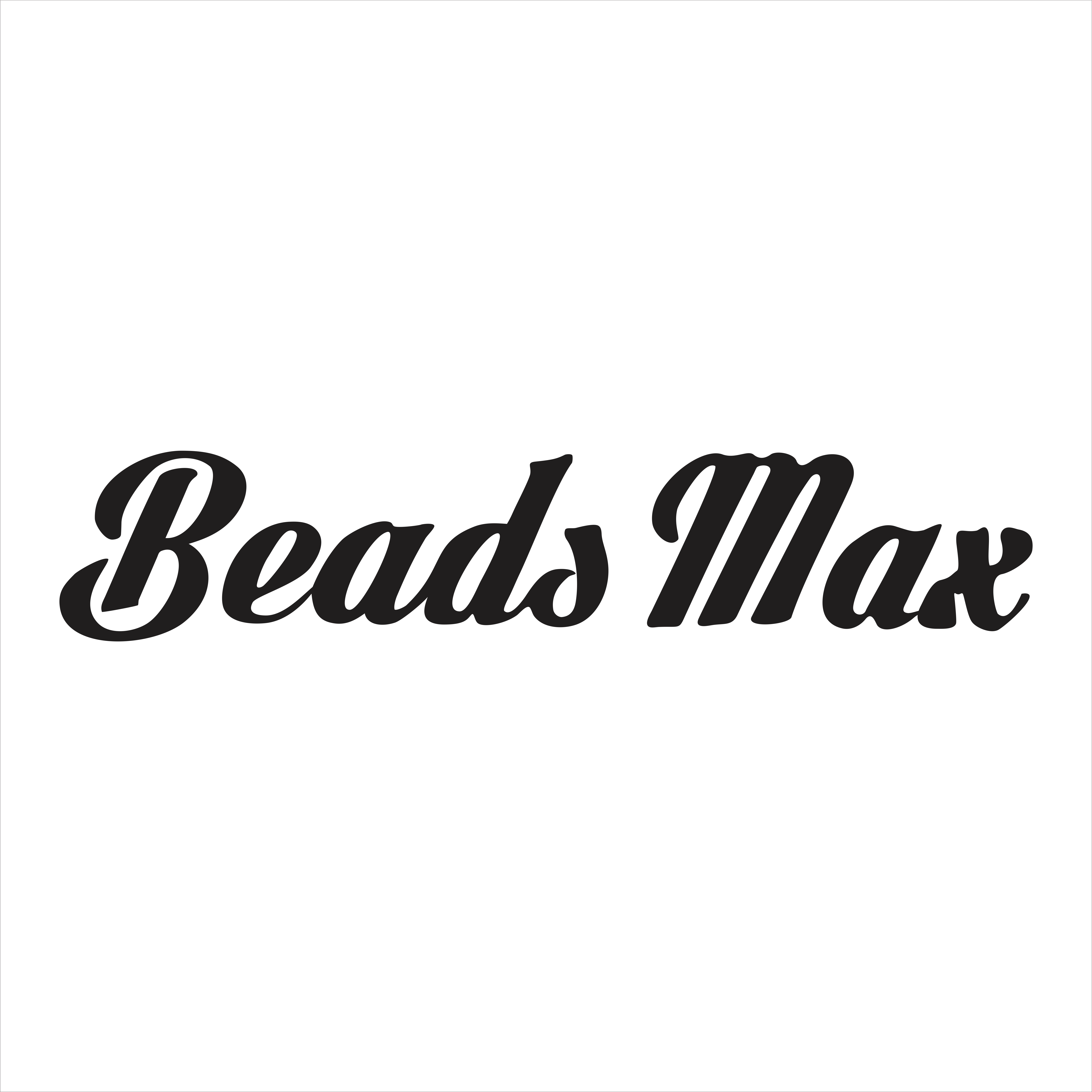 Buy Beads Max High Cosmo Korea